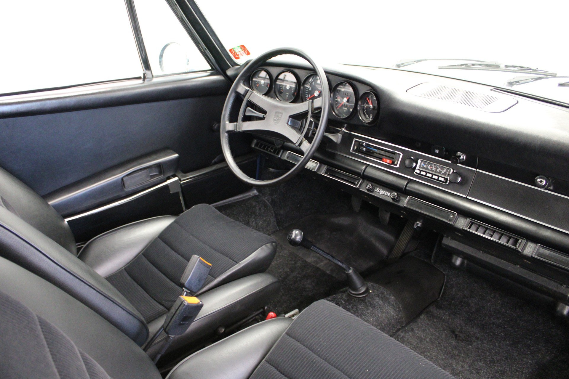 1971 Porsche 911 - 911 2.4 S, foto 6