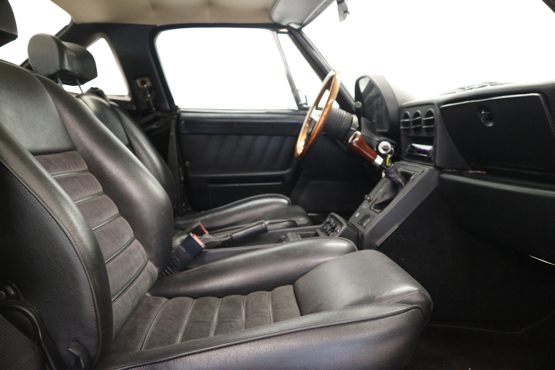 1992 Alfa Romeo Spider - Spider 2.0, foto 6