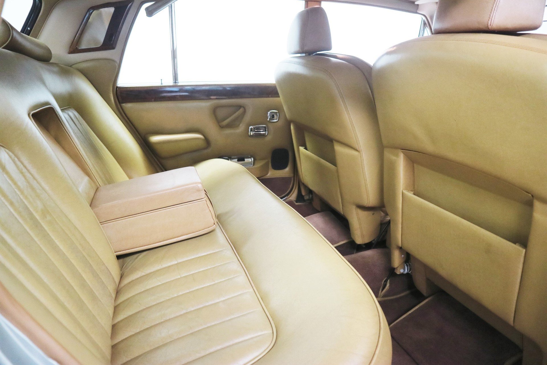 1977 Rolls-Royce Silver Shadow I - Silver Shadow, foto 8