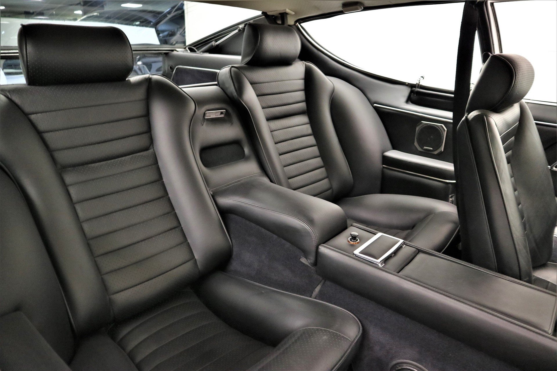 1973 Lamborghini Espada - ESPADA GT400 III, foto 8