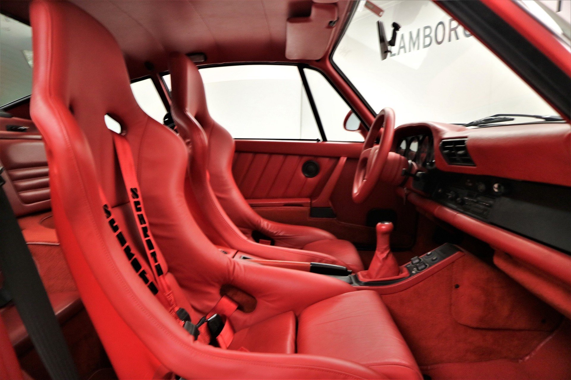 1989 Porsche 959 - 959, foto 7
