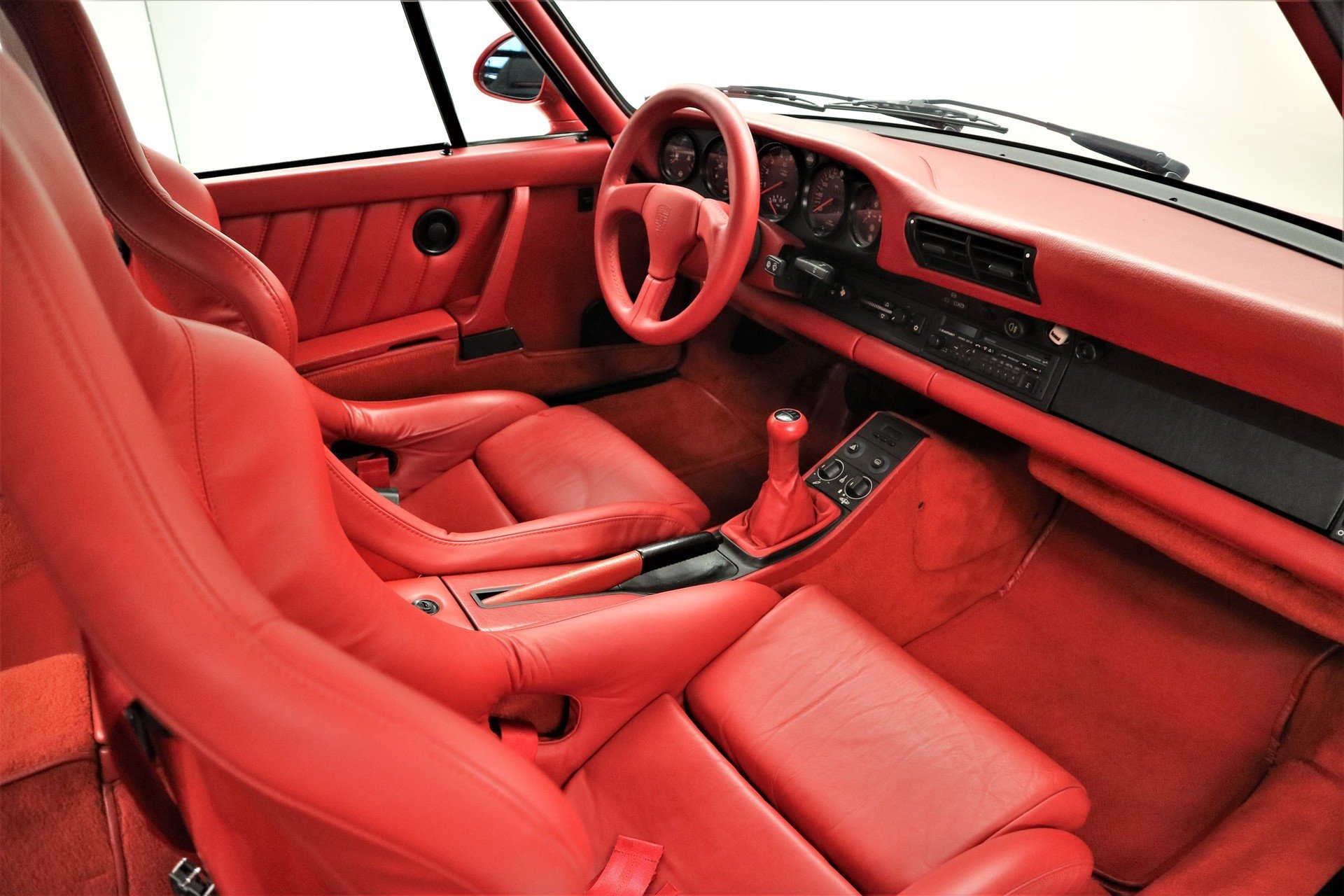 1989 Porsche 959 - 959, foto 6