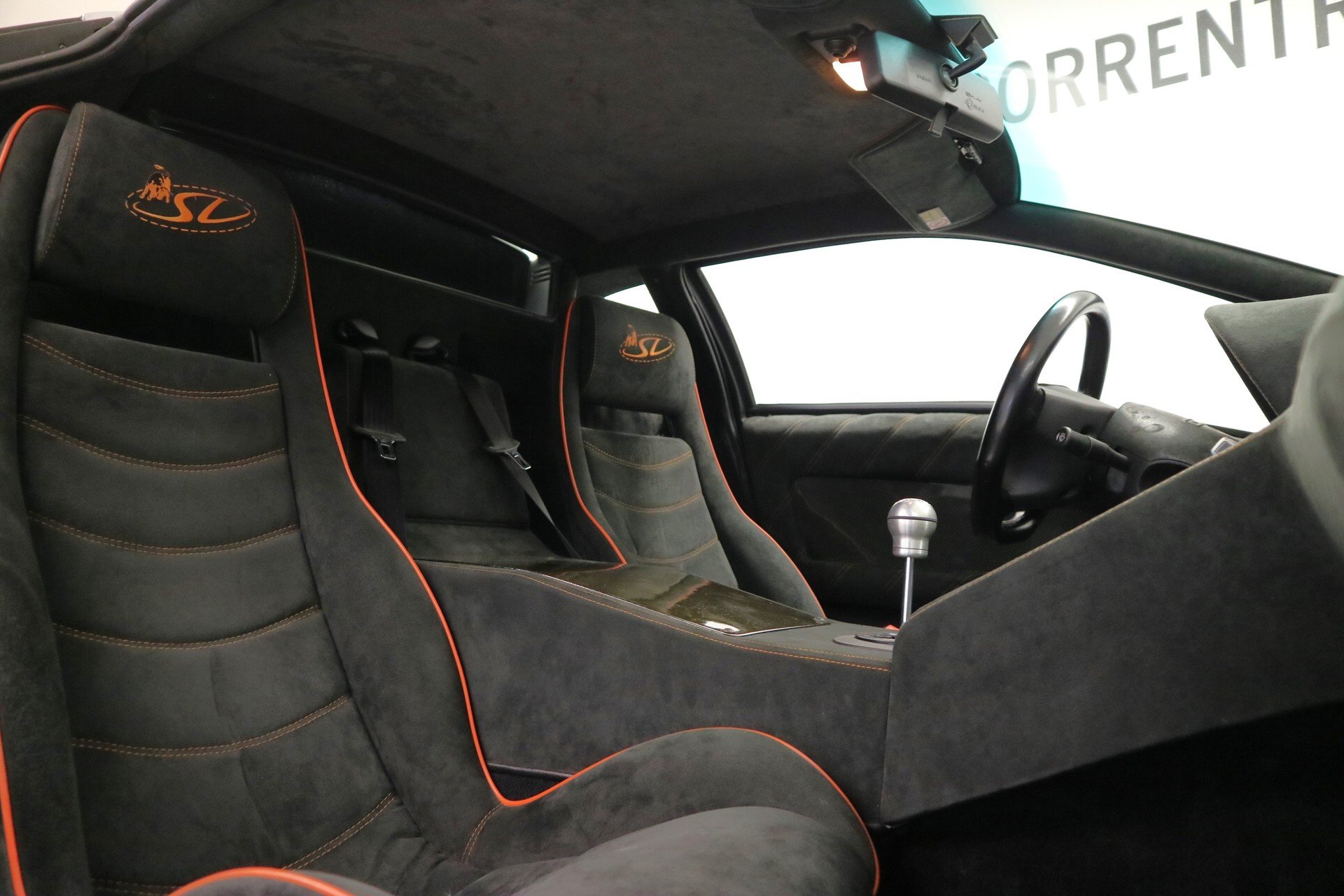 1999 Lamborghini Diablo - Diablo 5.7 SV, foto 7