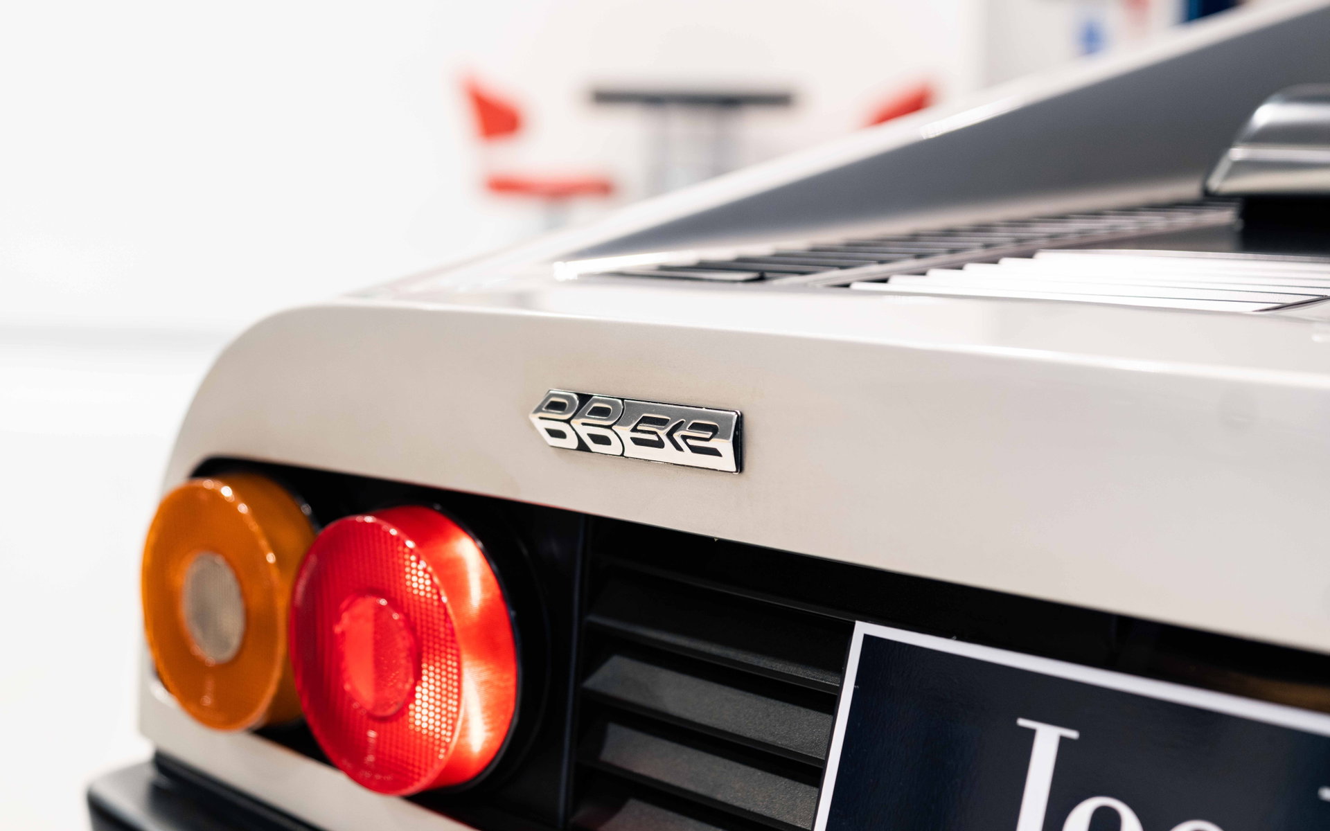 1979 Ferrari 512 - BB, foto 9