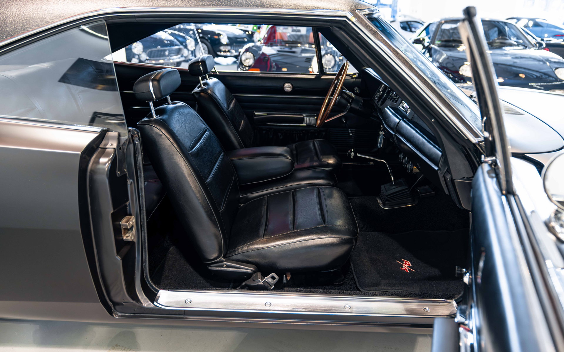 1968 Dodge Charger - R/T, foto 12