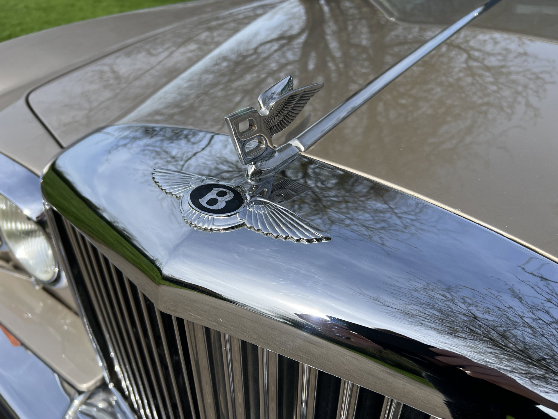 1980 Bentley T2, foto 10