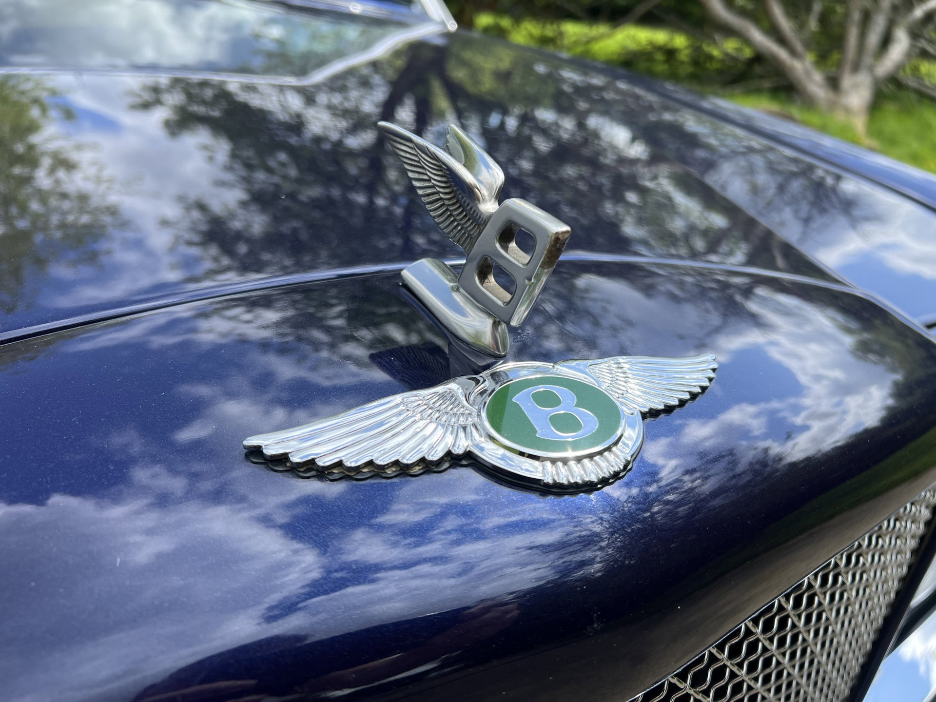 1998 Bentley Turbo - Brooklands R, foto 12