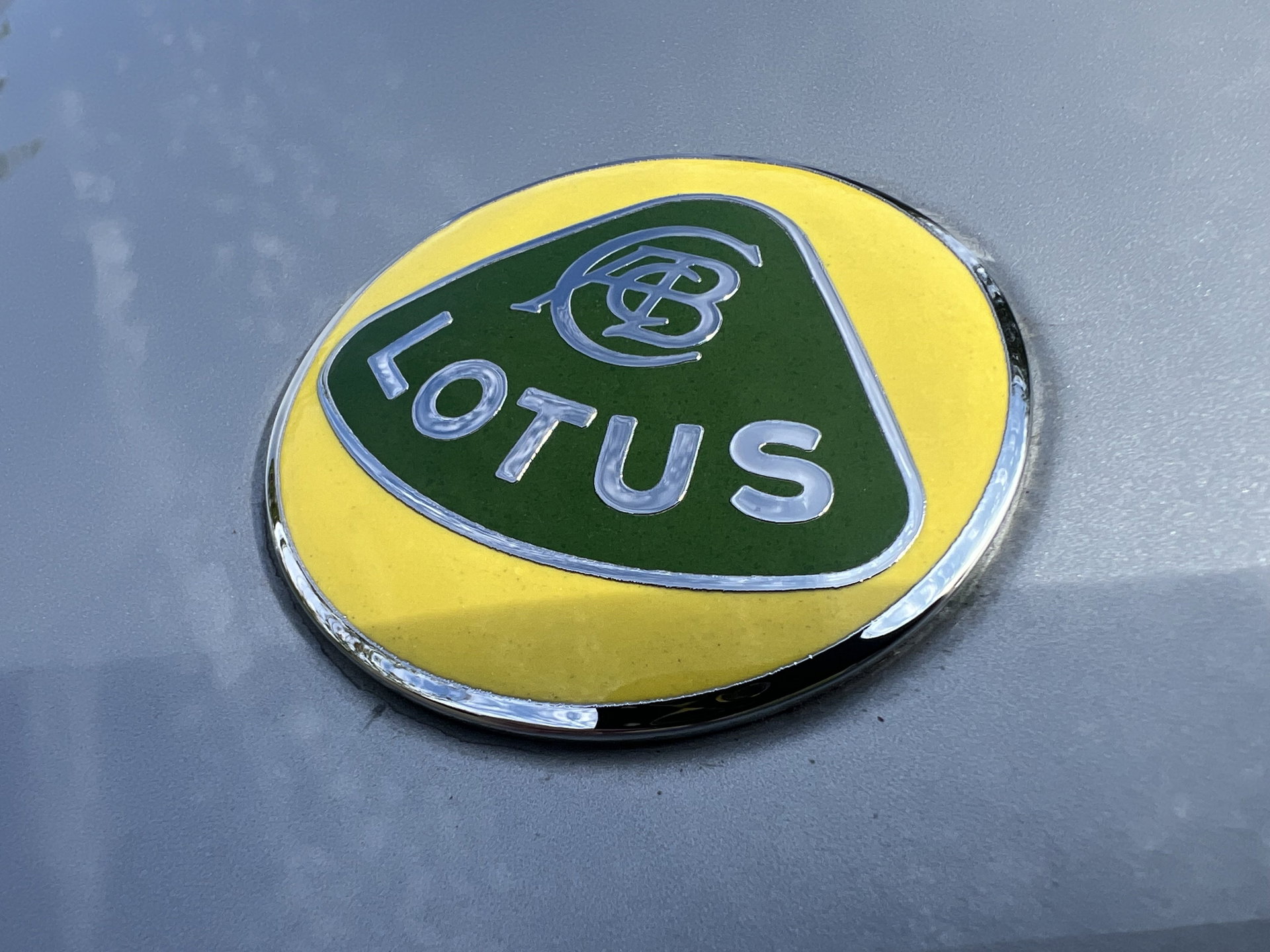 1959 Lotus Elite - Series 1, foto 11