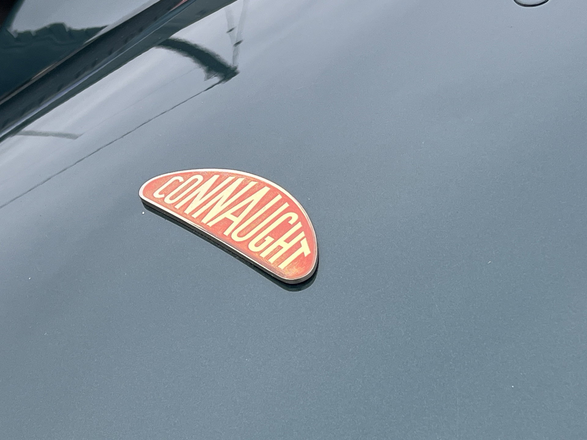 1955 Connaught B-Type, foto 9