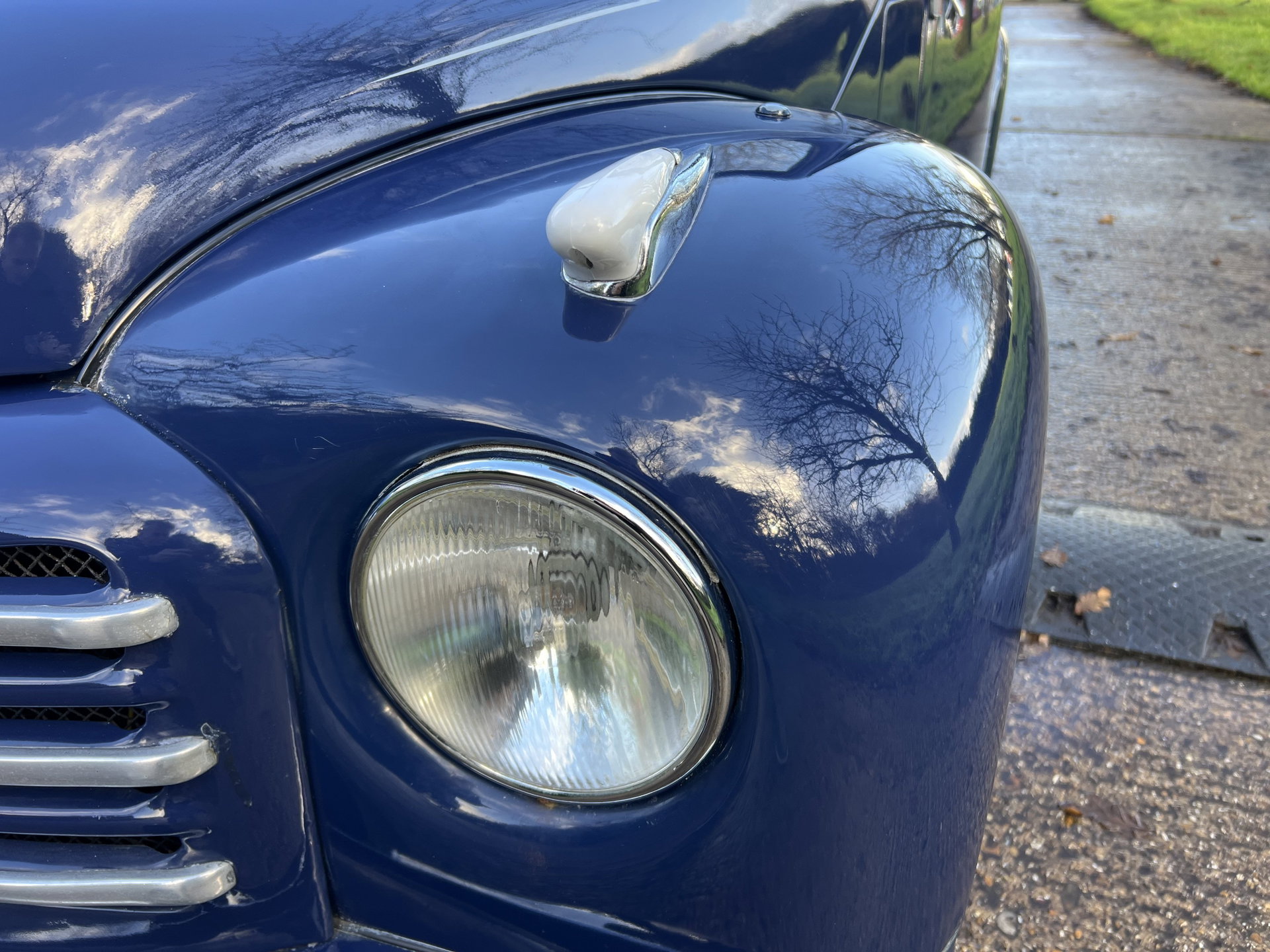 1955 Fiat Topolino - 500c, foto 11