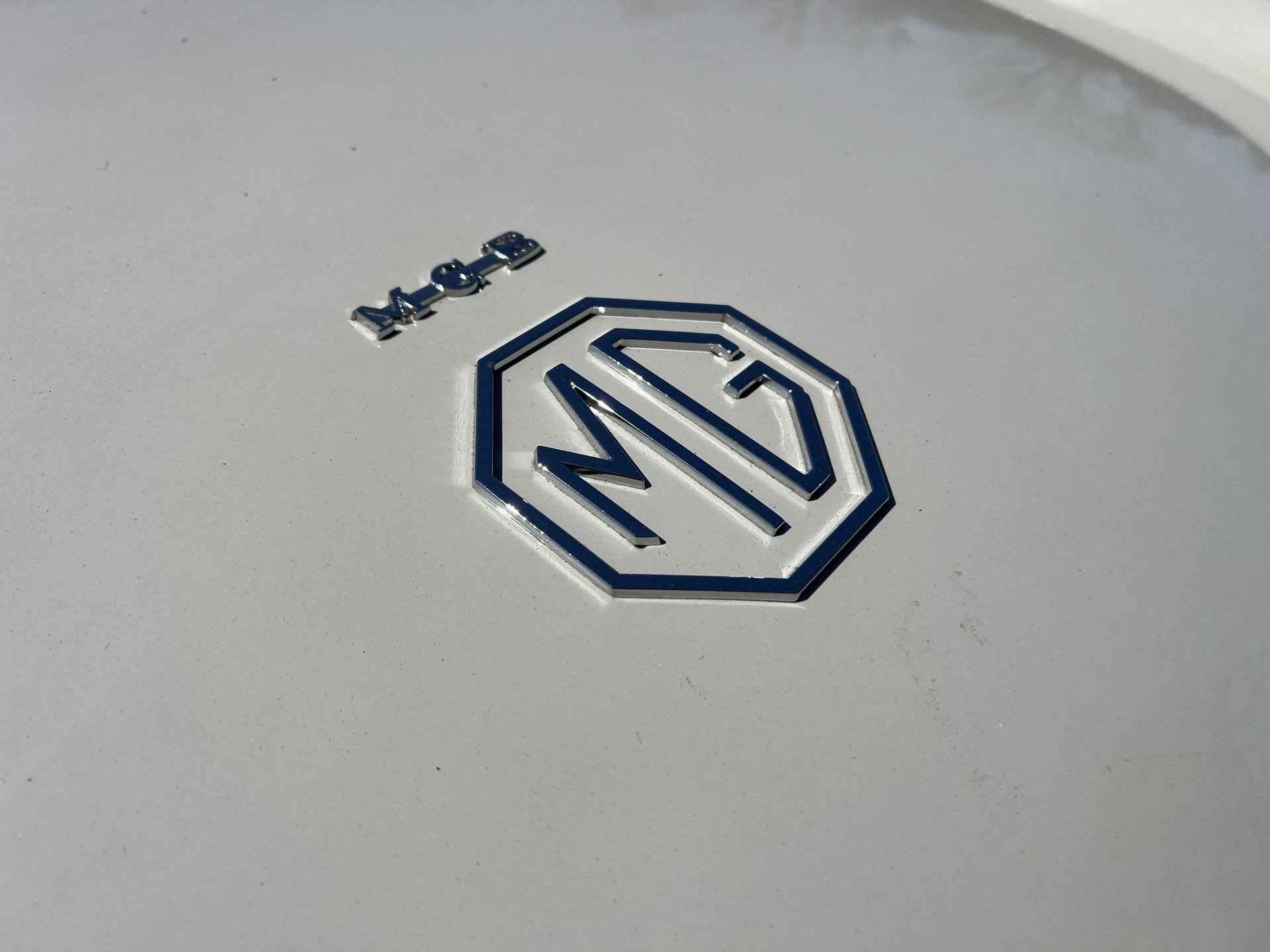 1965 MG B - Bruce McLarens MGB Roadster, foto 9