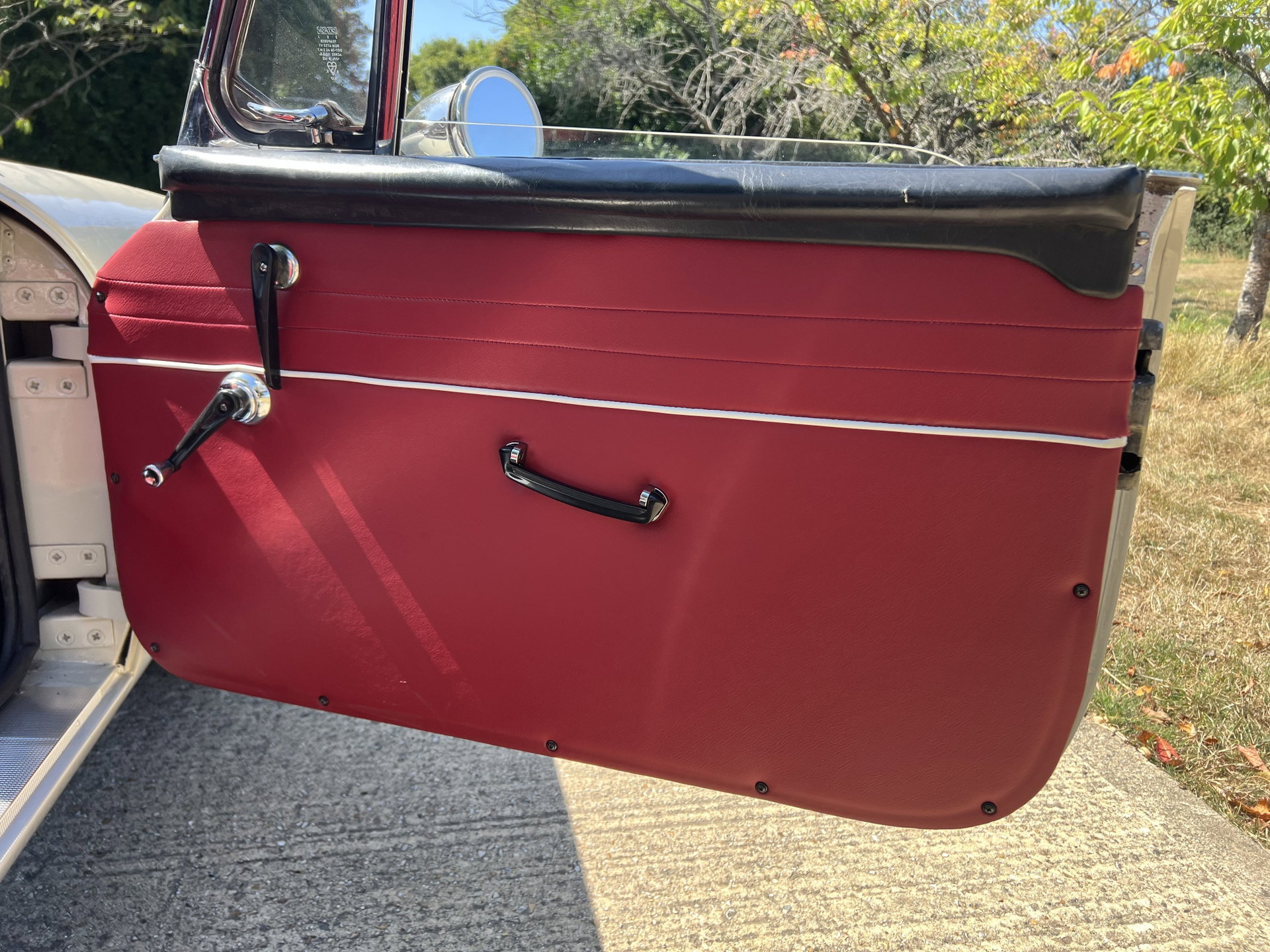 1965 MG B - Bruce McLarens MGB Roadster, foto 12