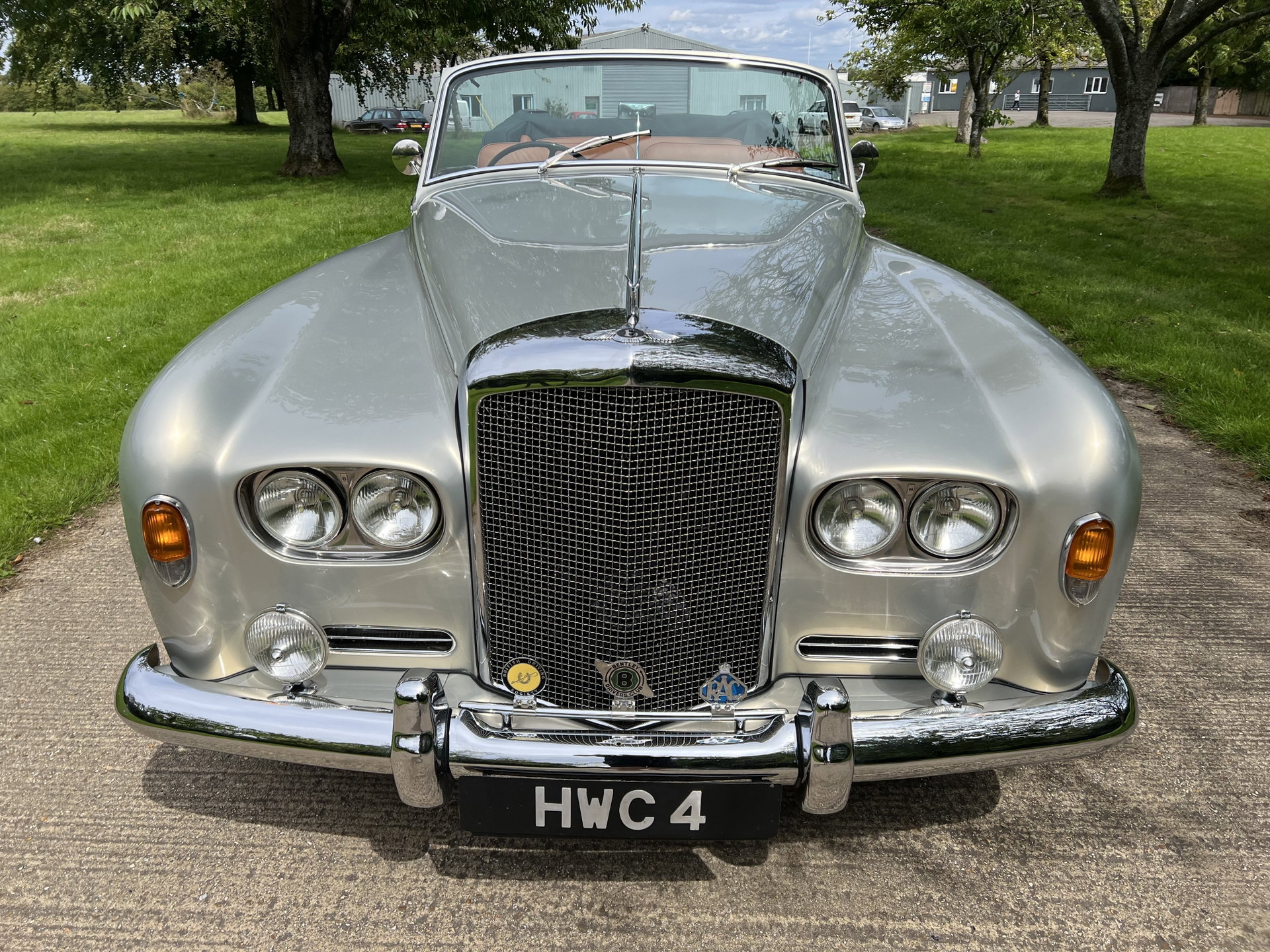 1963 Bentley S3 - Adaptation, foto 6