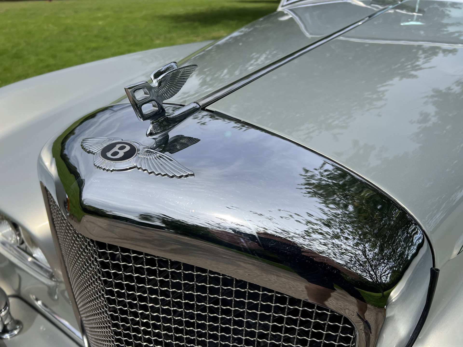 1963 Bentley S3 - Adaptation, foto 11