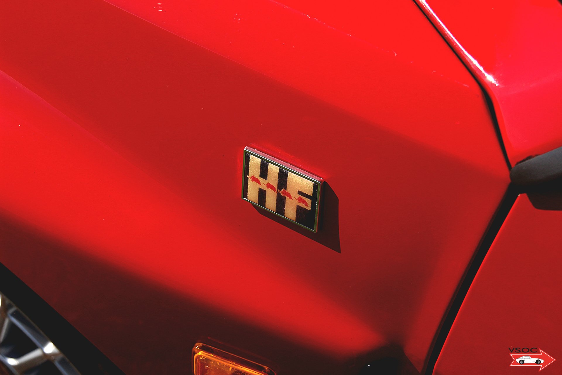 1991 Lancia Delta - HF Integrale Evo I | Very rare quality and low mileage Evo 1, only 41.300 km from new, foto 6