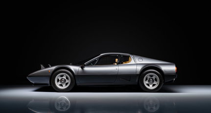 Ferrari 512 (1976 - 1996)