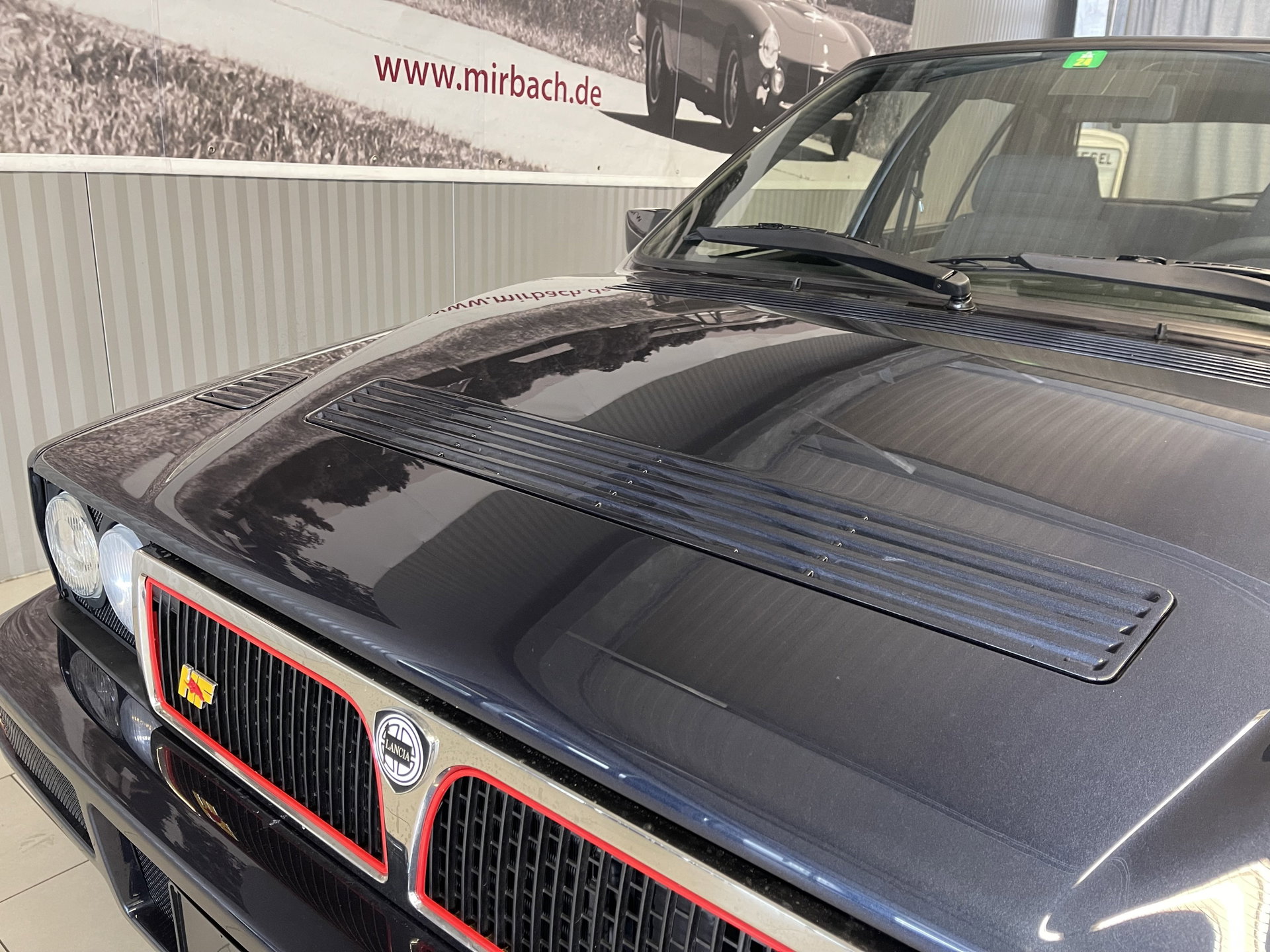 1991 Lancia Delta - Delta, foto 3
