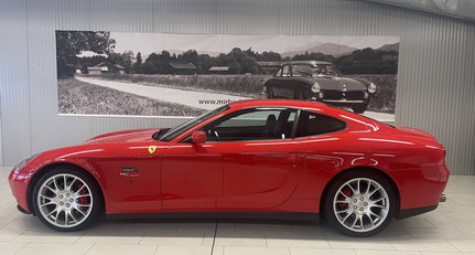 2004 Ferrari 612 Scaglietti - 612