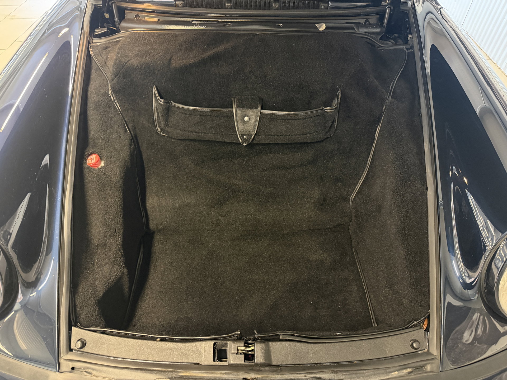 1990 Porsche 911 / 964 Carrera - 964, foto 5