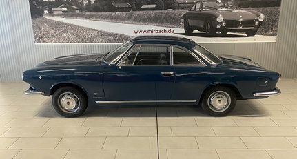 1963 Fiat 1500 - 1500