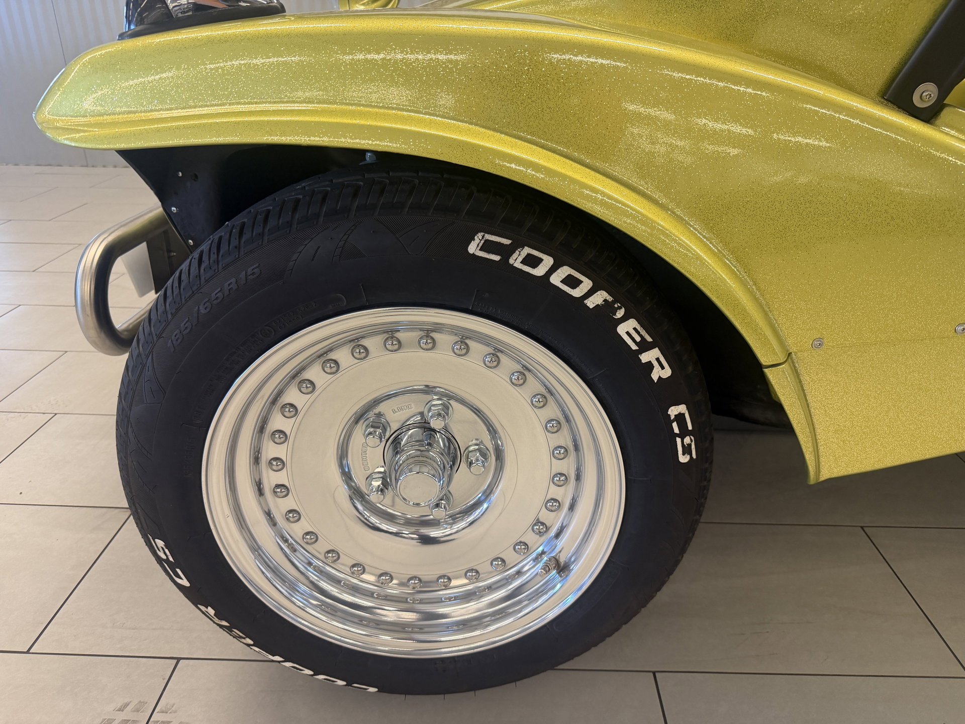 1974 APAL Beach Buggy - Buggy, foto 2