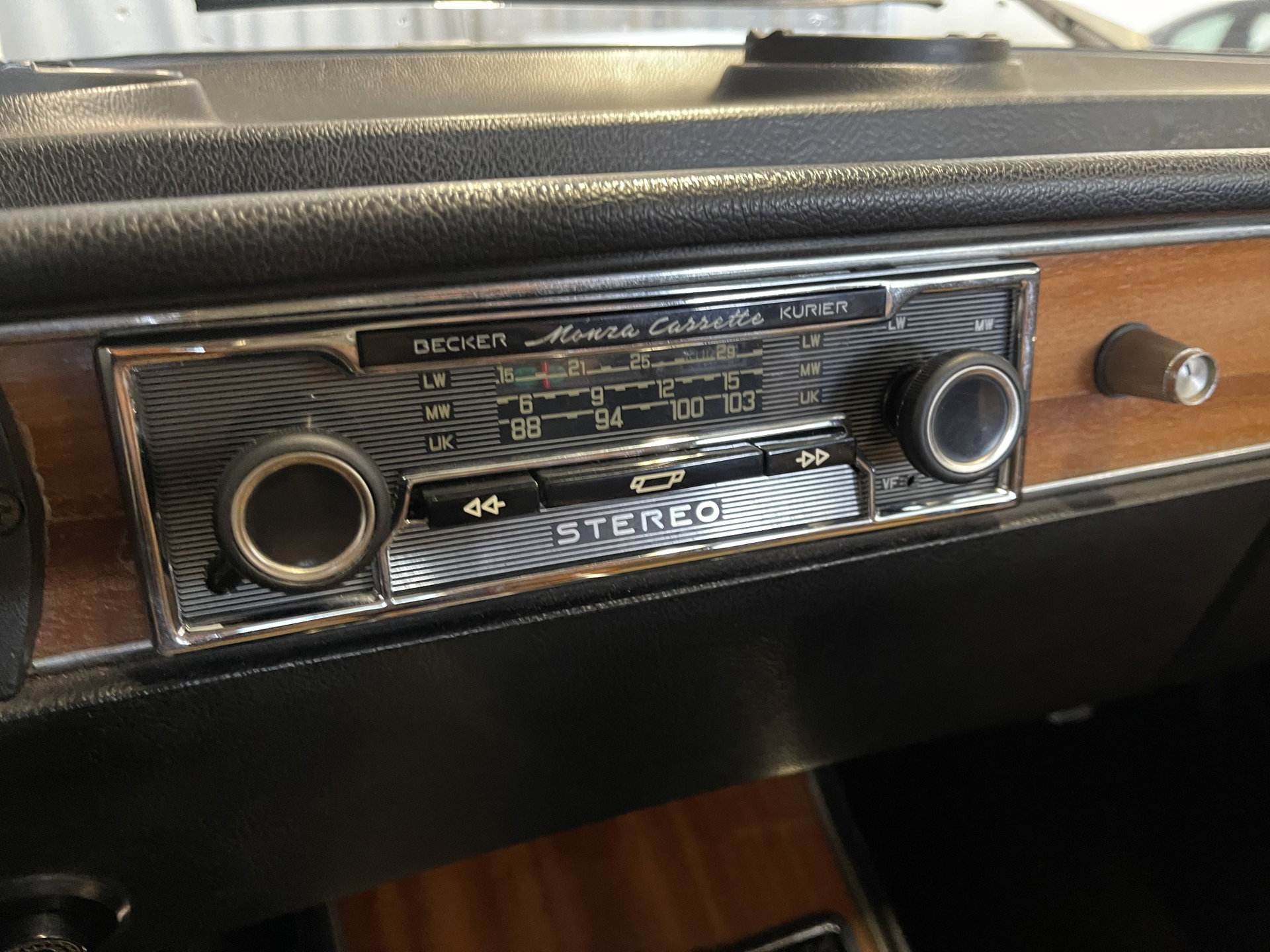 1972 Alfa Romeo Giulia - Giulia, foto 10