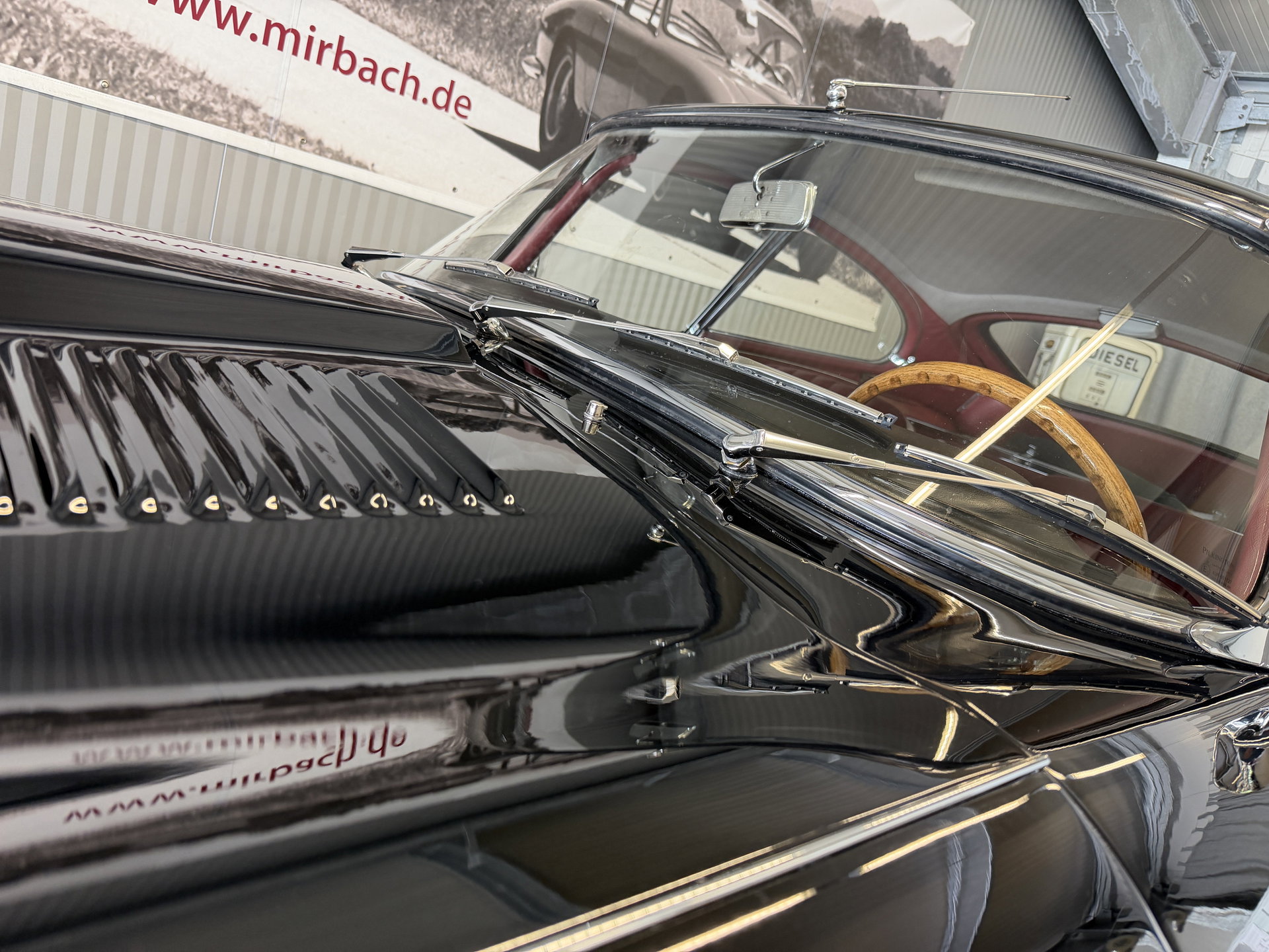 1966 Jaguar E-Type SI - E-Type, foto 4
