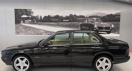 1992 Maserati BiTurbo - 430