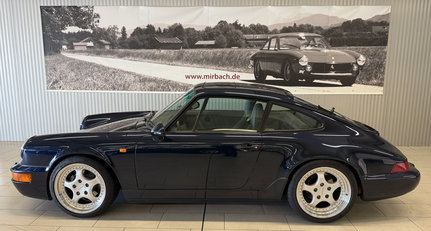 1990 Porsche 911 / 964 Carrera - 964
