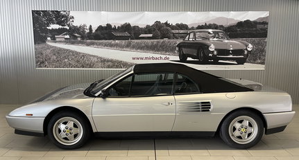 1991 Ferrari Mondial - Mondial
