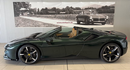 Ferrari SF90