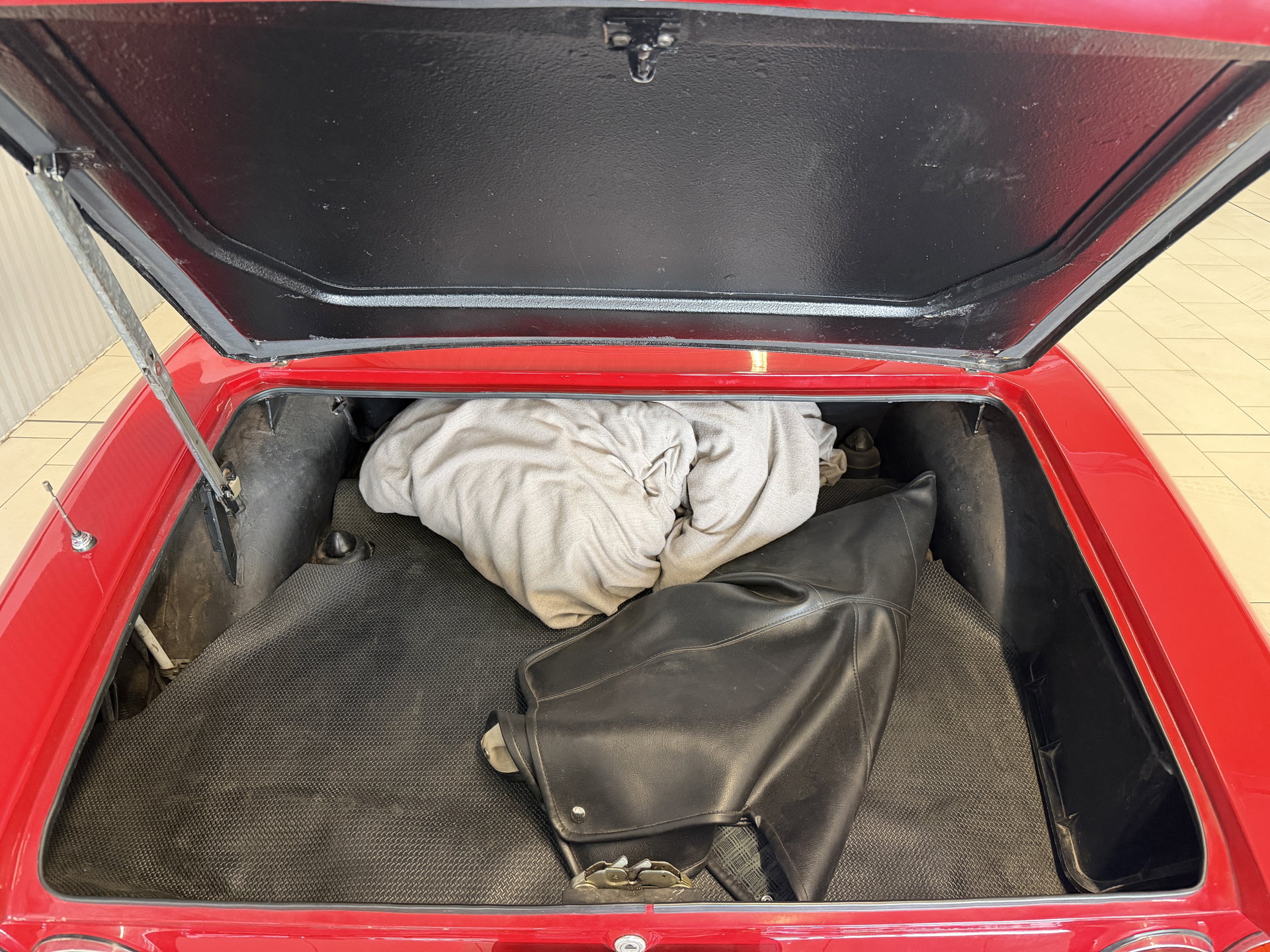 1968 Fiat Dino - Dino, foto 10