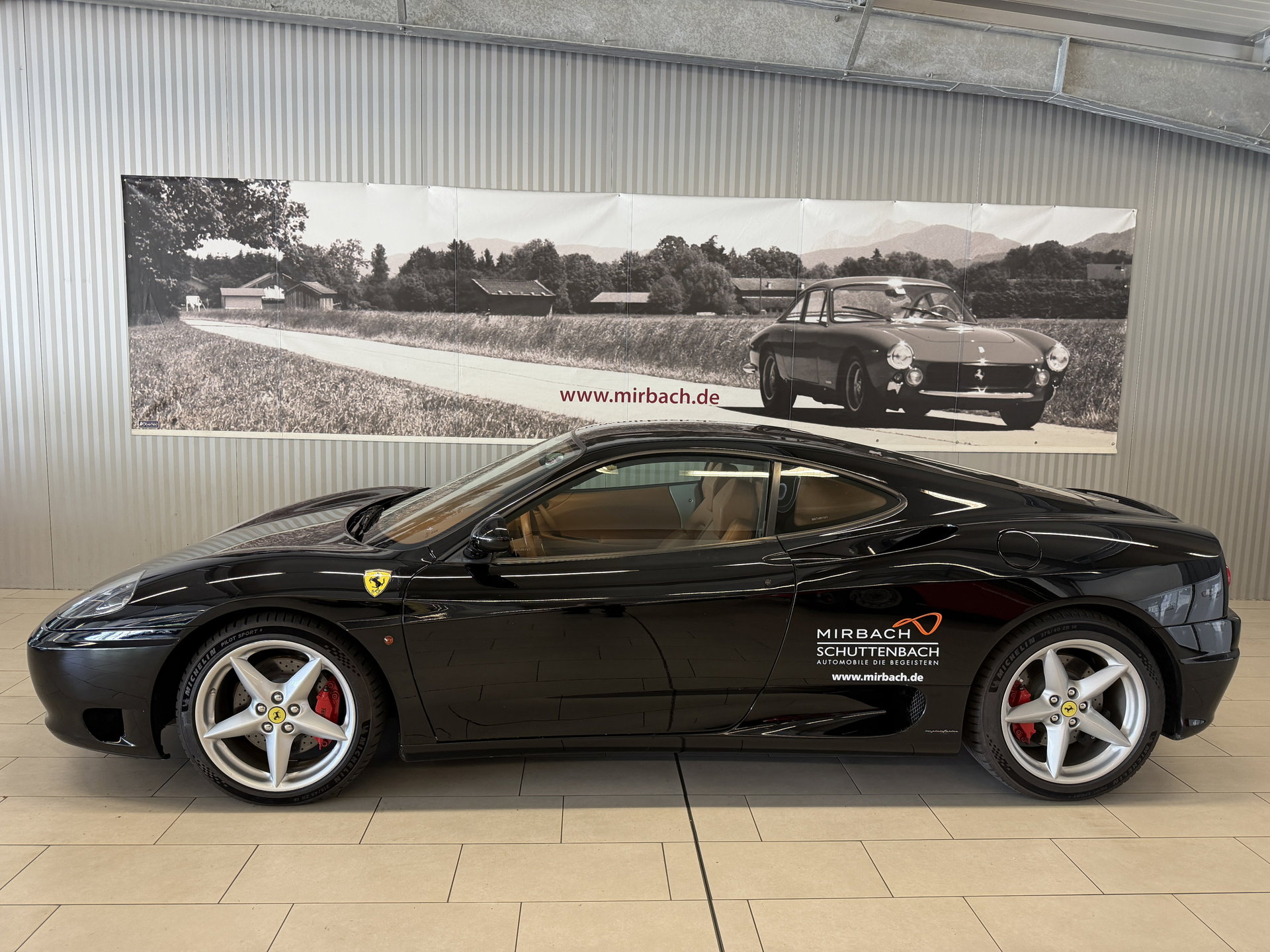1999 Ferrari 360 - 360, foto 1