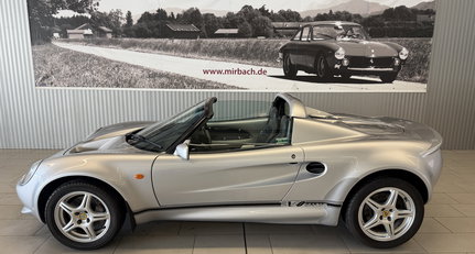 Lotus Elise