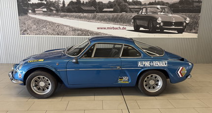 Renault Alpine
