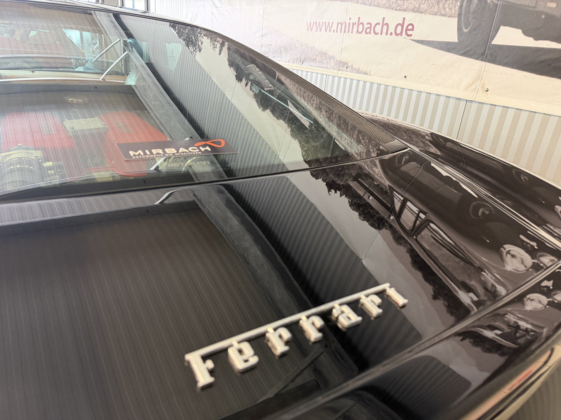 1999 Ferrari 360 - 360, foto 11