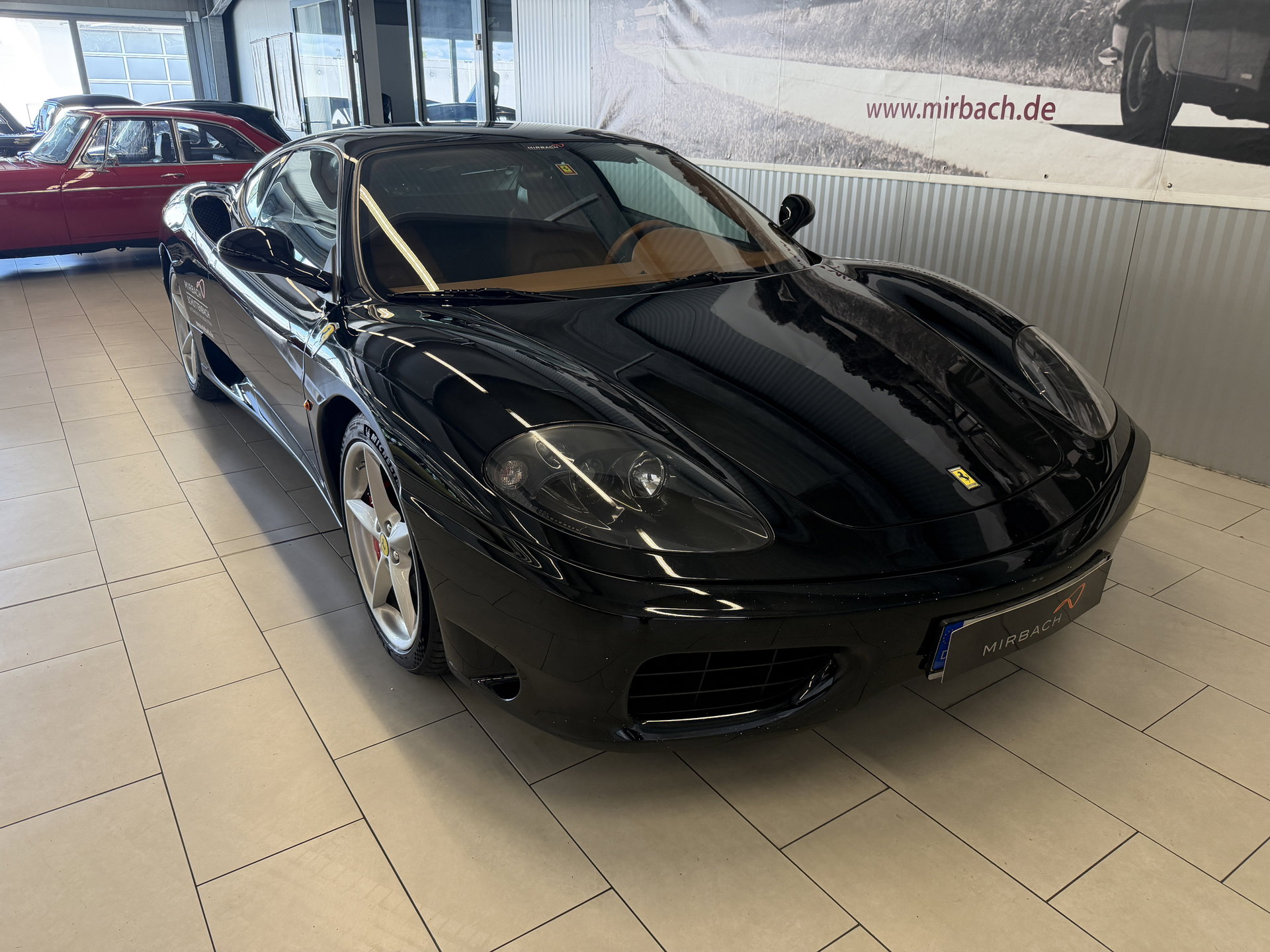 1999 Ferrari 360 - 360, foto 5