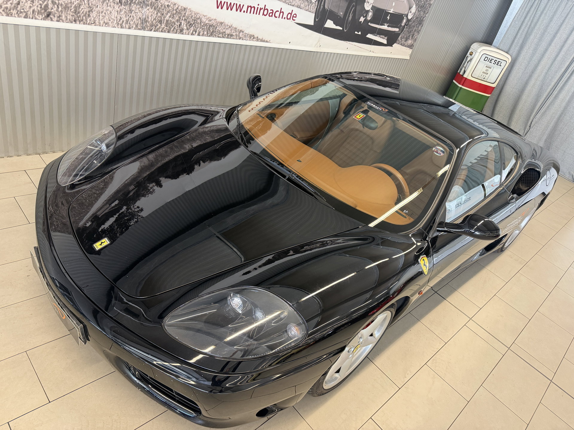 1999 Ferrari 360 - 360, foto 3
