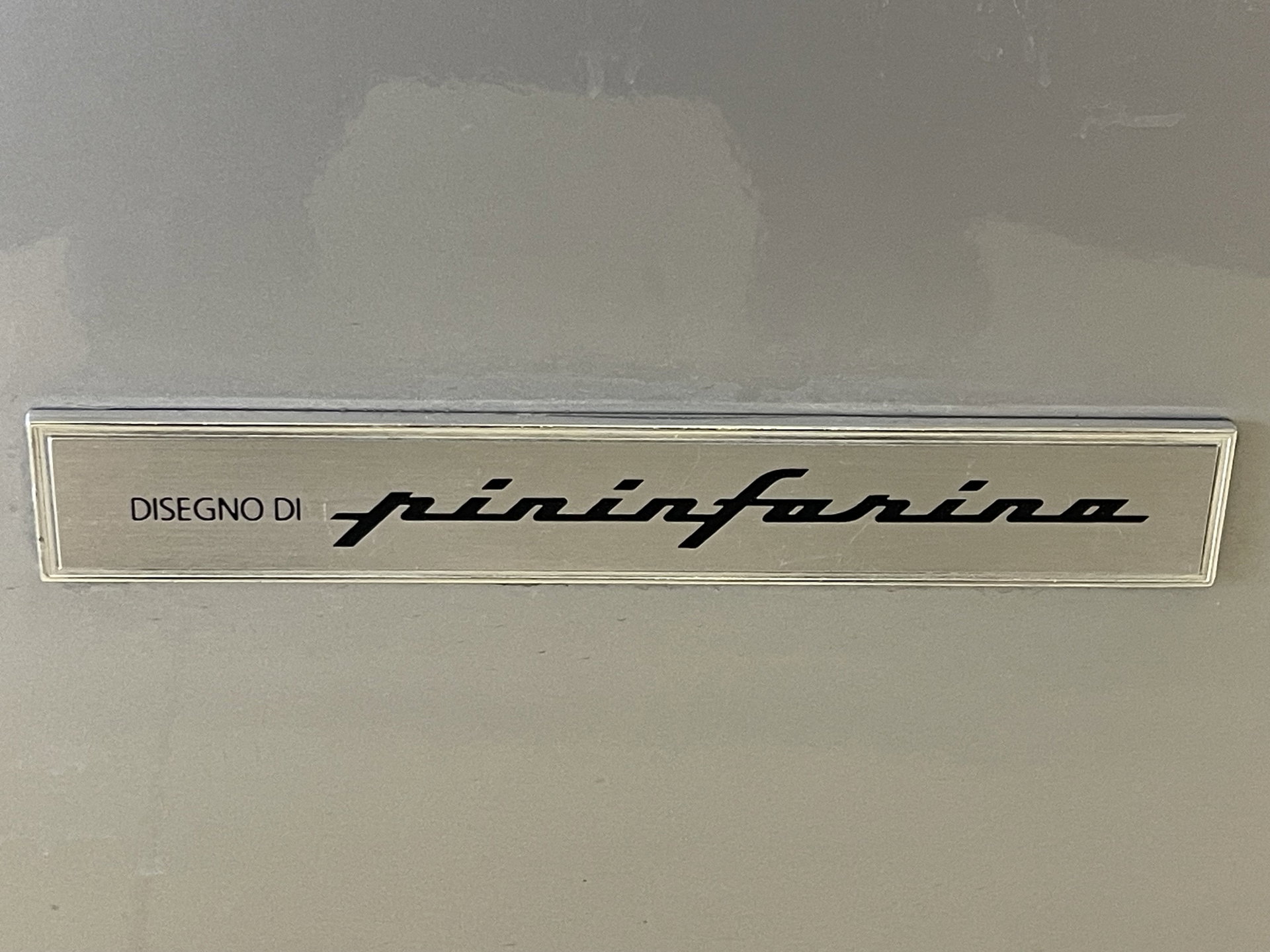 1991 Ferrari Mondial - Mondial, foto 3