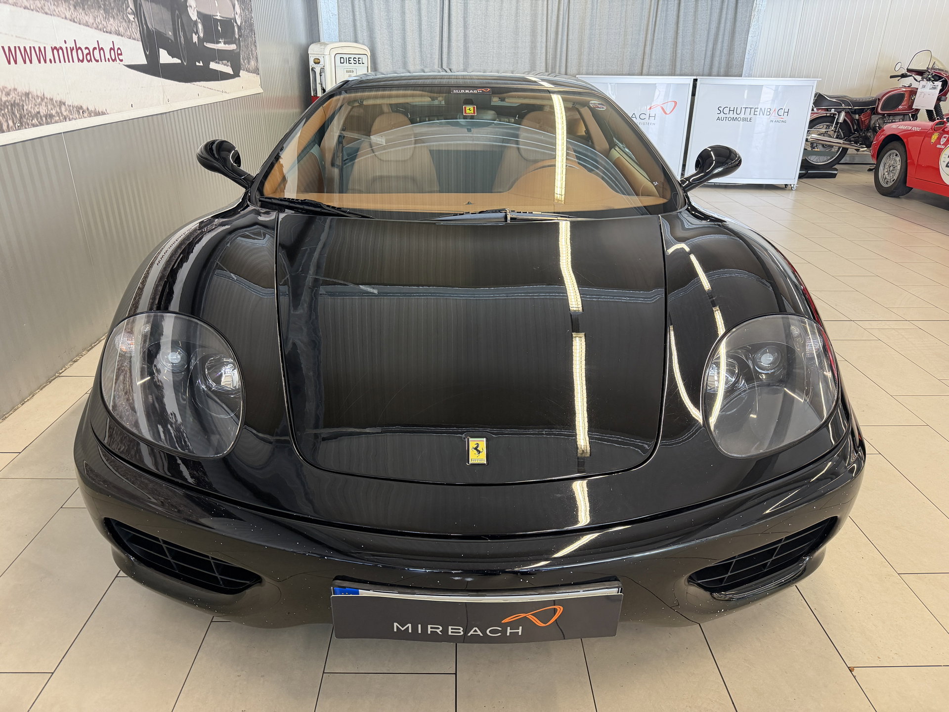 1999 Ferrari 360 - 360, foto 4