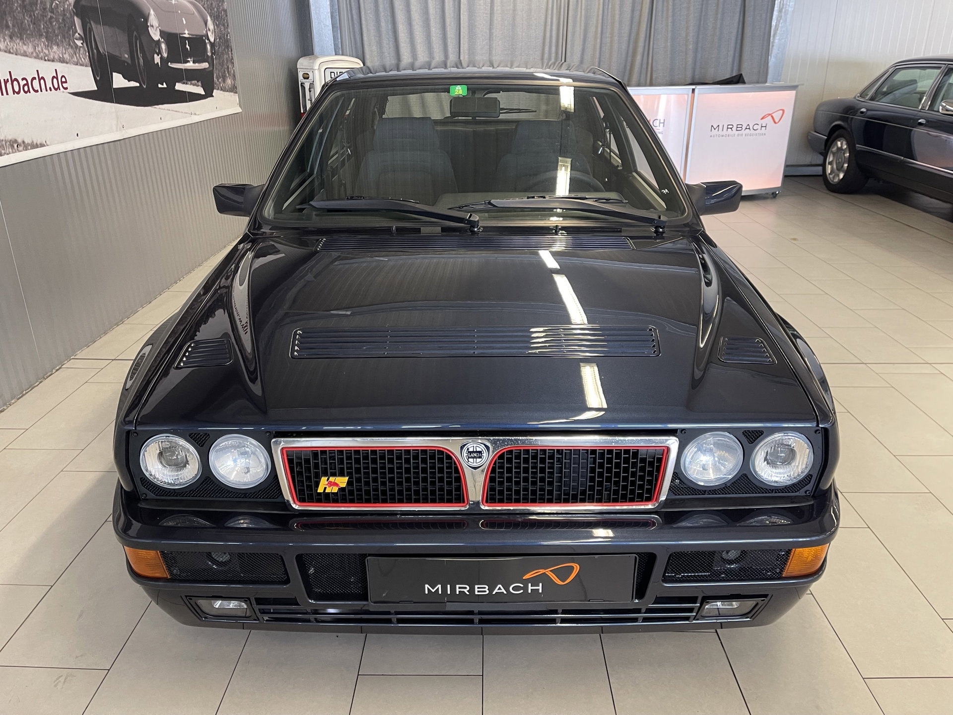 1991 Lancia Delta - Delta, foto 4