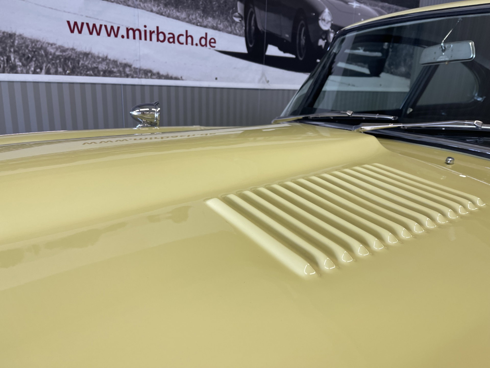 1966 Jaguar E-Type SI - E-Type, foto 3