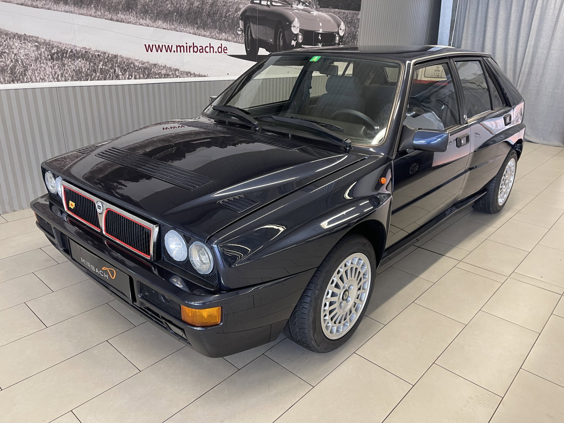 1991 Lancia Delta - Delta, foto 2