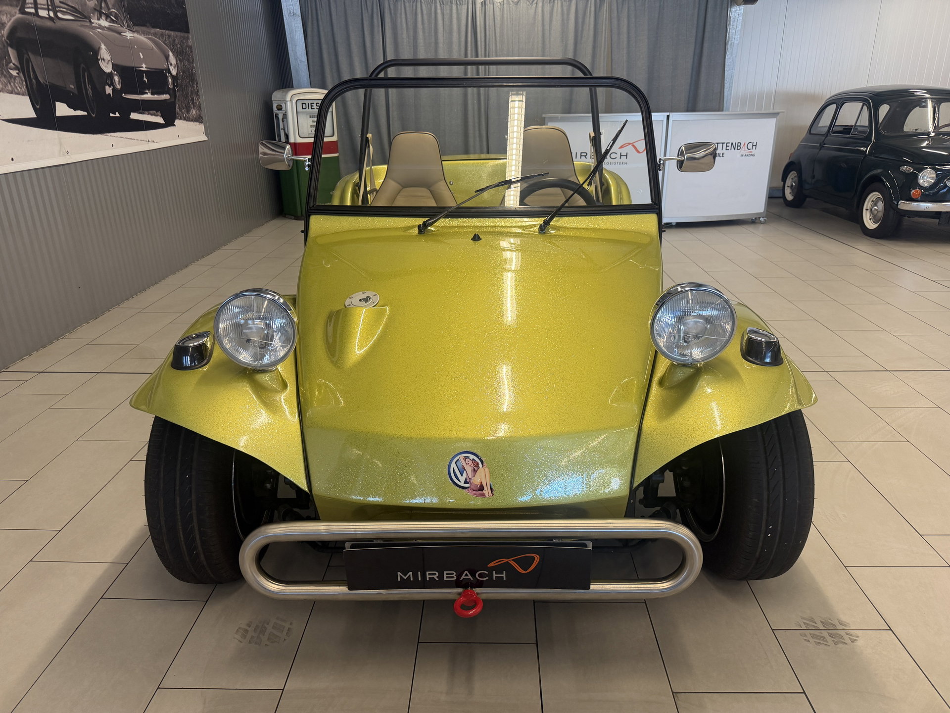 1974 APAL Beach Buggy - Buggy, foto 4