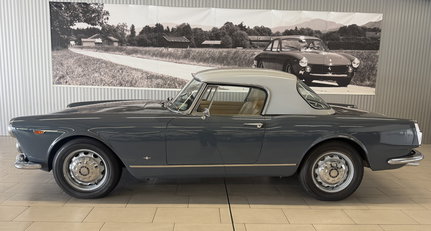 Alfa Romeo Spider