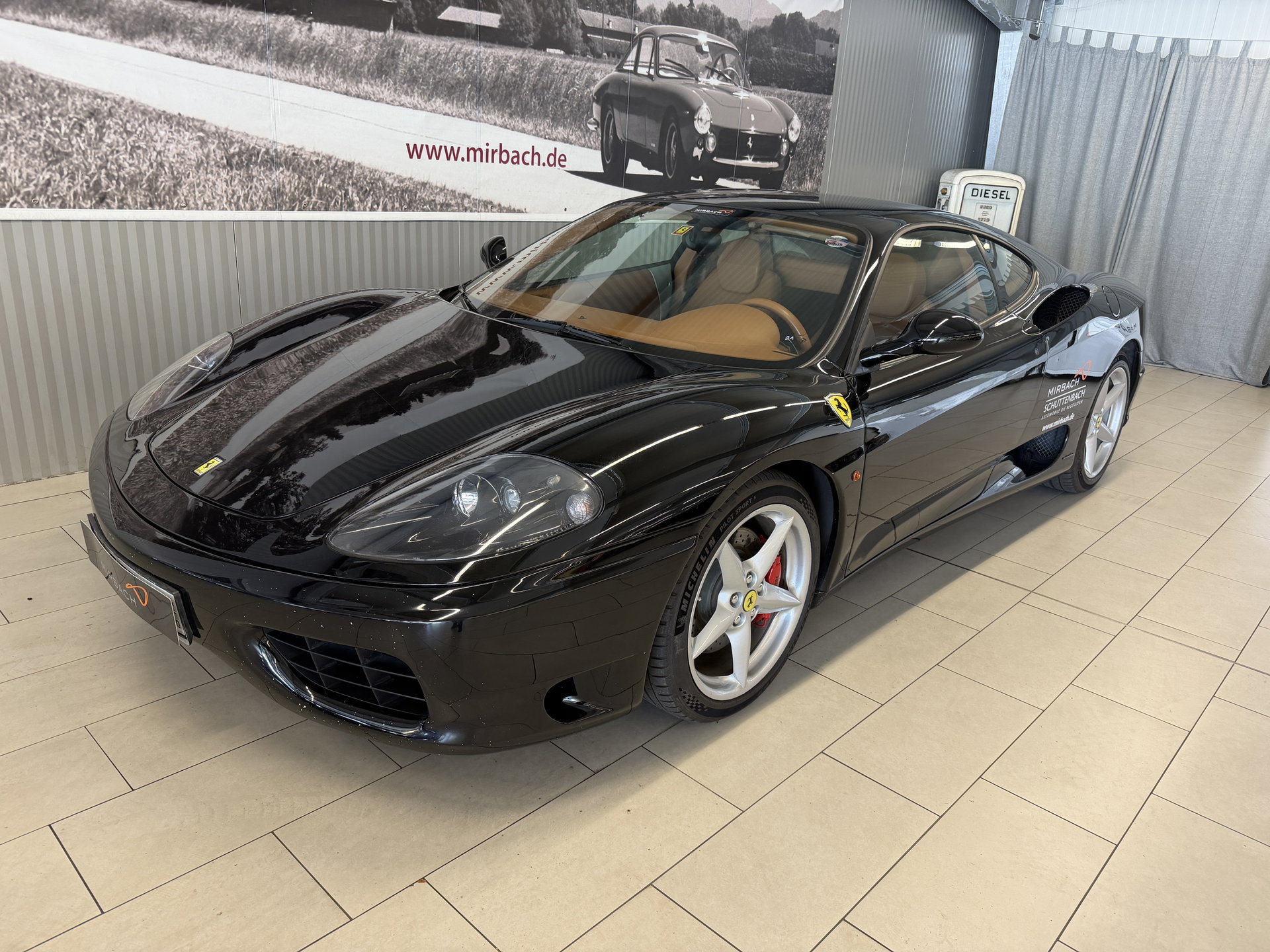 1999 Ferrari 360 - 360, foto 2