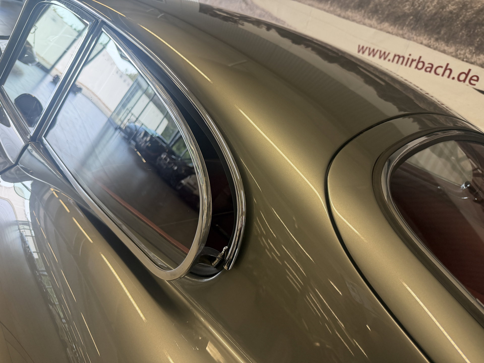 1964 Jaguar E-Type SI - E-Type, foto 11