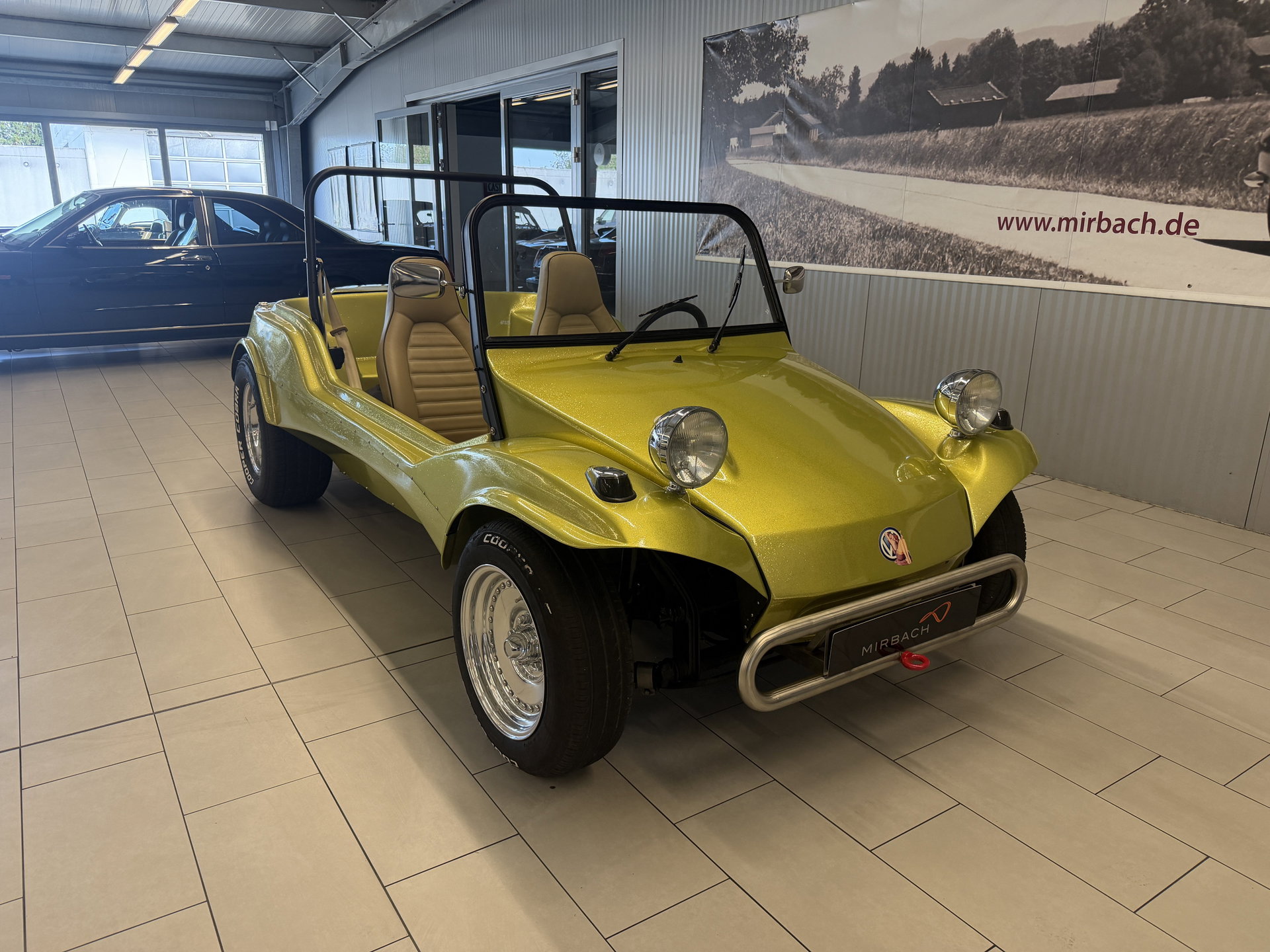 1974 APAL Beach Buggy - Buggy, foto 5