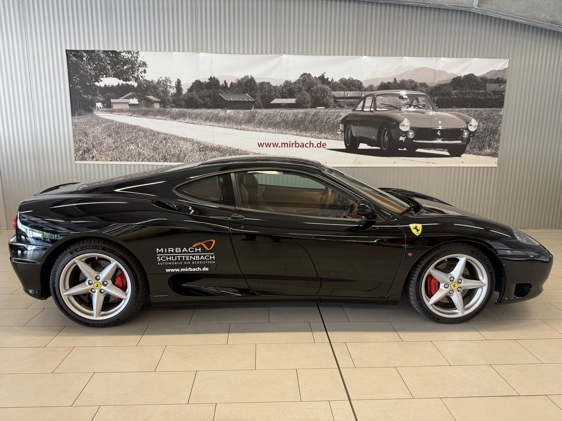1999 Ferrari 360 - 360, foto 6