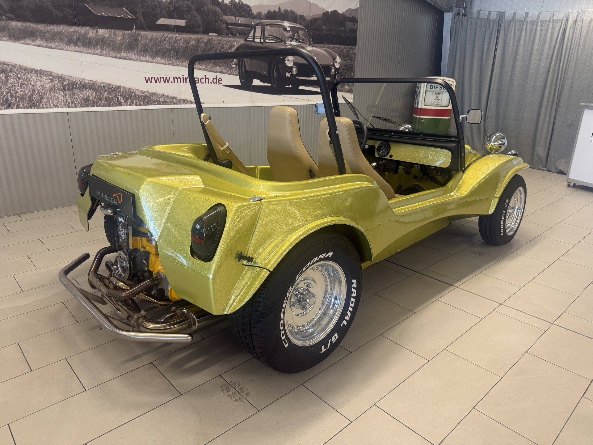 1974 APAL Beach Buggy - Buggy, foto 7